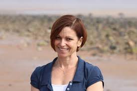 Julie Oswald